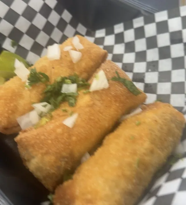 Random AF Taqueria Picture 10