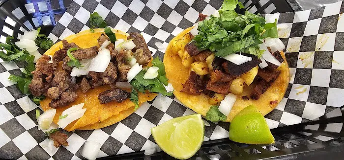 Random AF Taqueria Picture 1