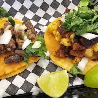 Random AF Taqueria ico