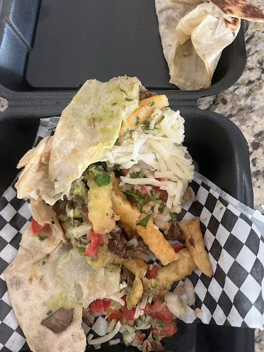 Random AF Taqueria Picture 8