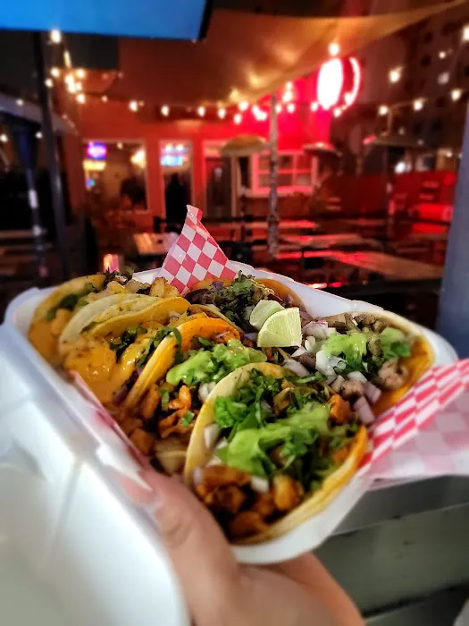 Random AF Taqueria Picture 6