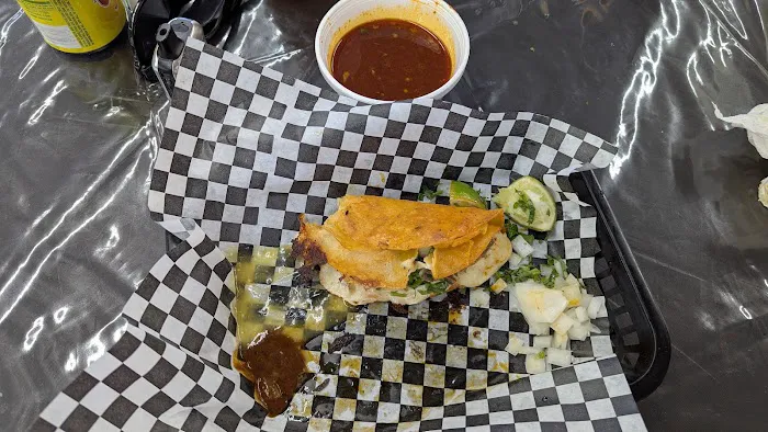 Random AF Taqueria Picture 5