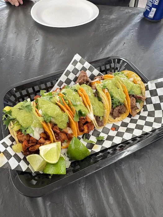 Random AF Taqueria Picture 2