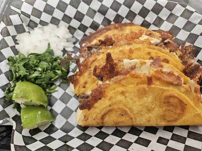 Random AF Taqueria Picture 3