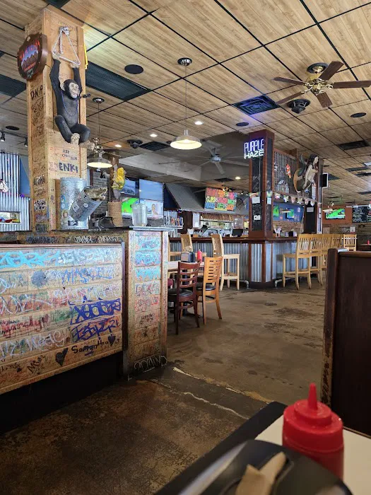 Angry Crab Shack Picture 4