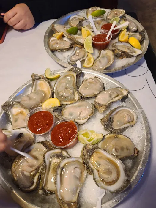 Angry Crab Shack Picture 7