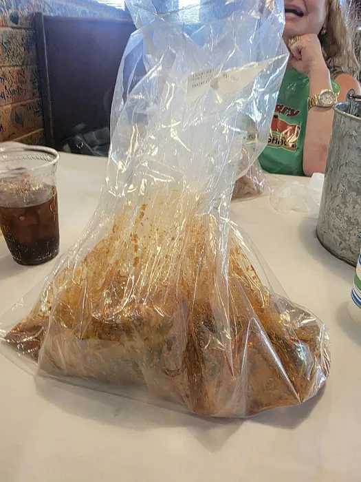 Angry Crab Shack Picture 10