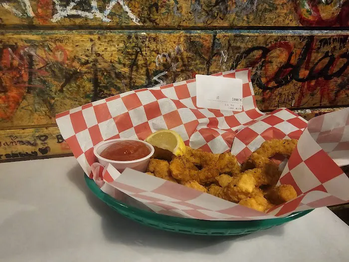 Angry Crab Shack Picture 8