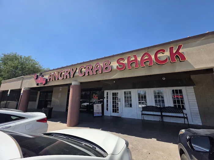 Angry Crab Shack Picture 9