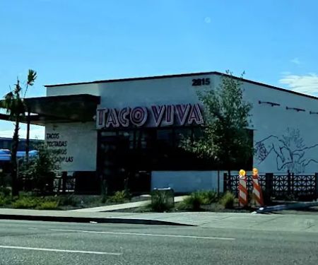 Taco Viva