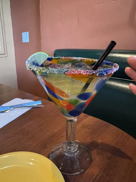 Manuel’s Mexican Restaurant & Cantina | Indian School Picture 2