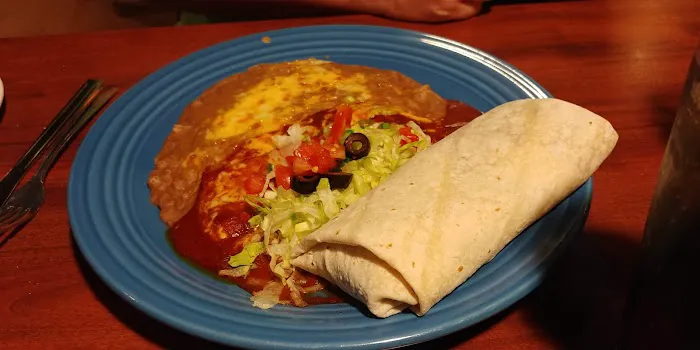 Manuel’s Mexican Restaurant & Cantina | Indian School Picture 1