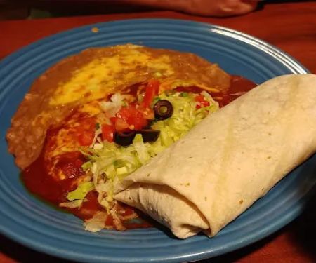 Manuel’s Mexican Restaurant & Cantina | Indian School