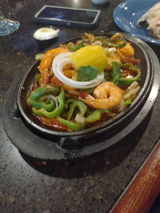 Manuel’s Mexican Restaurant & Cantina | Indian School Picture 5