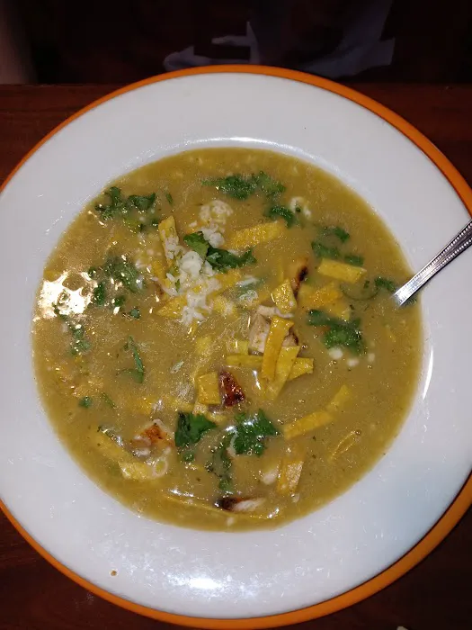 Manuel’s Mexican Restaurant & Cantina | Indian School Picture 9