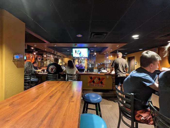 Manuel’s Mexican Restaurant & Cantina | Indian School Picture 7