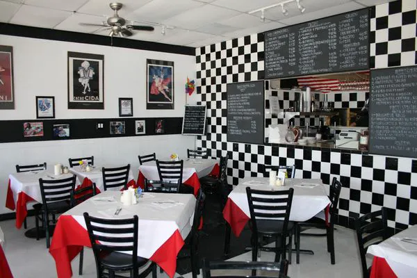 Giuseppe's On 28th Picture 2