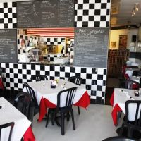 Giuseppe's On 28th ico