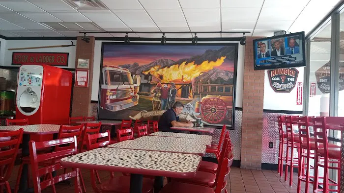 Firehouse Subs Arcadia Plaza Picture 8