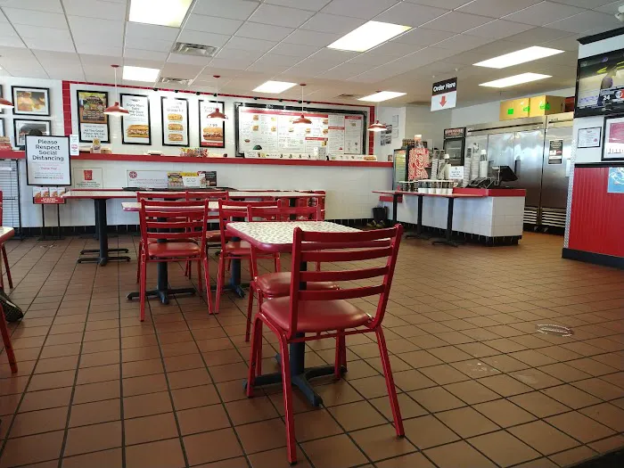 Firehouse Subs Arcadia Plaza Picture 1