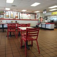 Firehouse Subs Arcadia Plaza ico