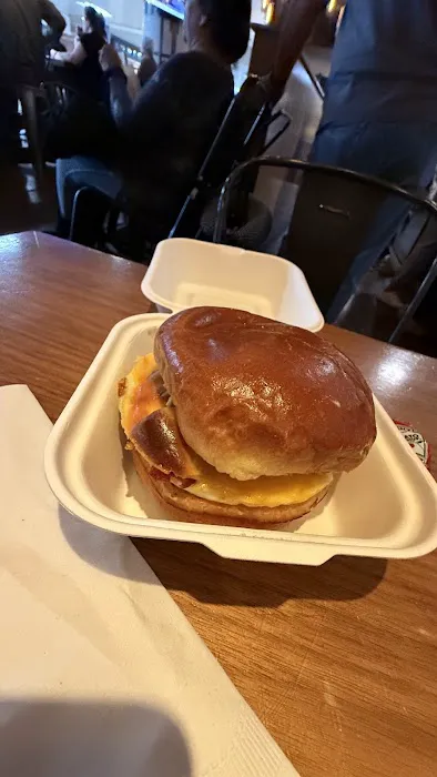 Olive & Ivy Picture 1