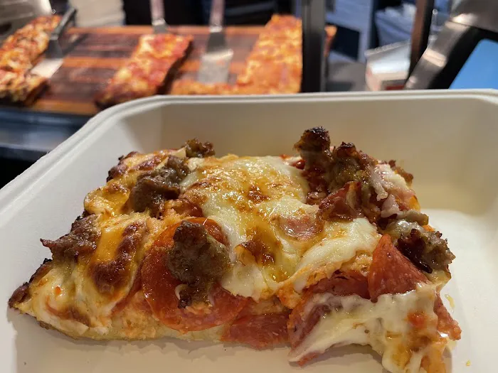 Olive & Ivy Picture 2