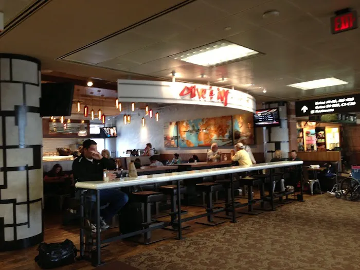 Olive & Ivy Picture 8