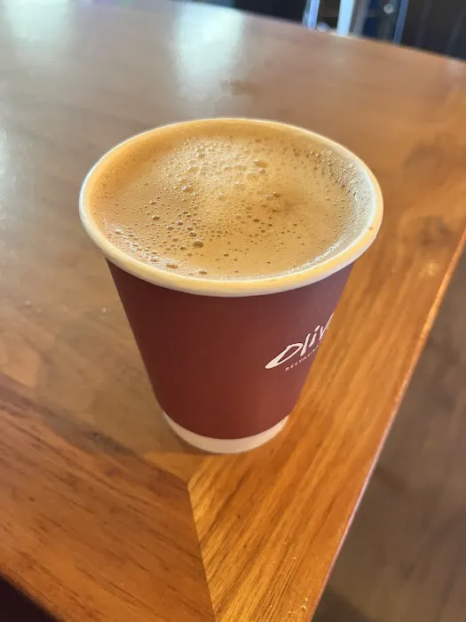 Olive & Ivy Picture 5