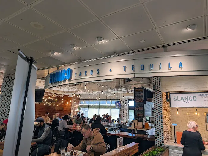 Blanco Tacos and Tequilas Picture 1