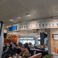 Blanco Tacos and Tequilas ico