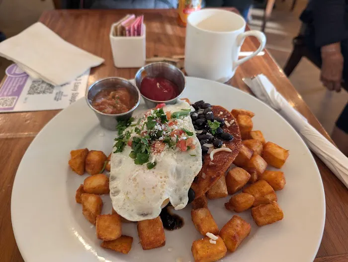 Blanco Tacos and Tequilas Picture 7