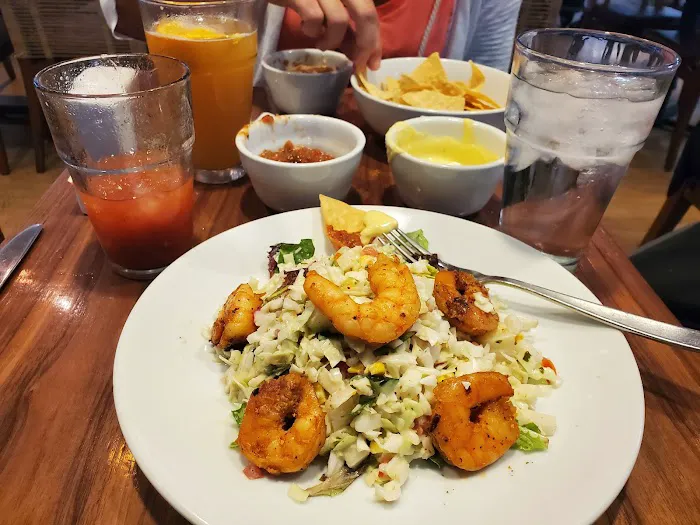 Blanco Tacos and Tequilas Picture 2