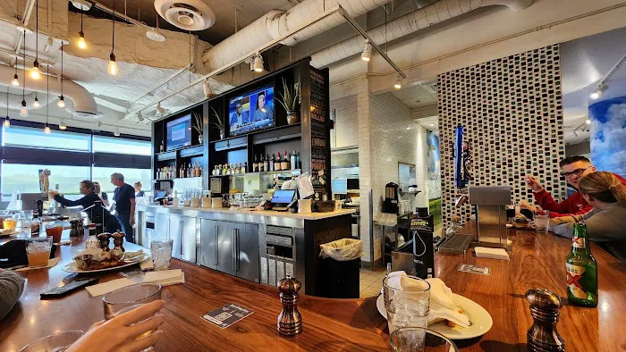 Blanco Tacos and Tequilas Picture 6