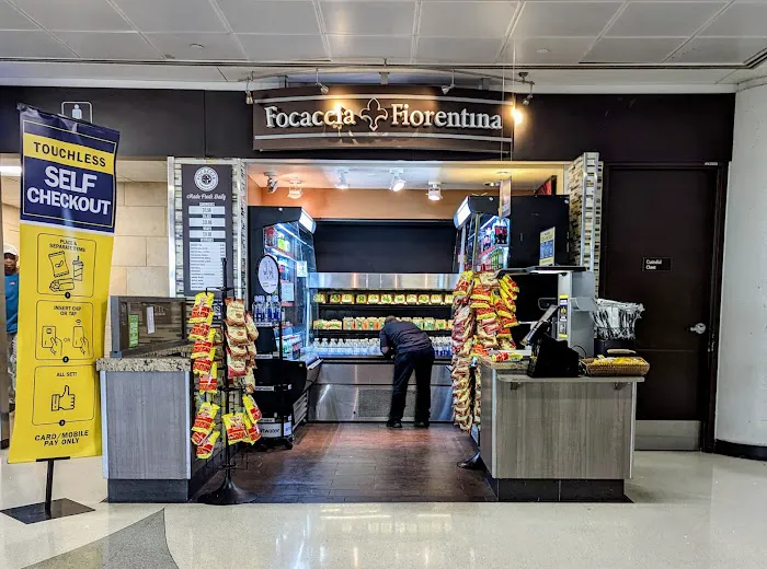 Focaccia Fiorentina Picture 1