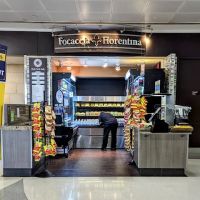 Focaccia Fiorentina ico