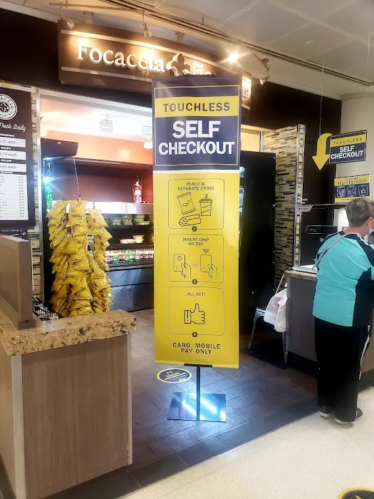 Focaccia Fiorentina Picture 6