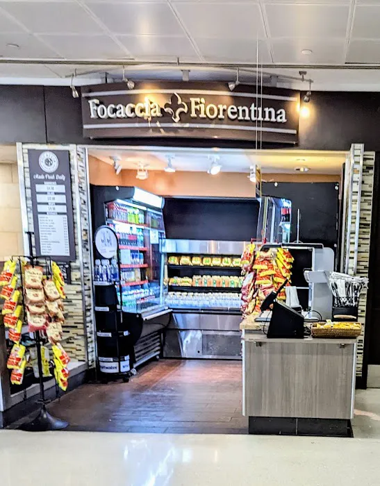 Focaccia Fiorentina Picture 2