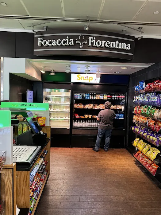 Focaccia Fiorentina Picture 4