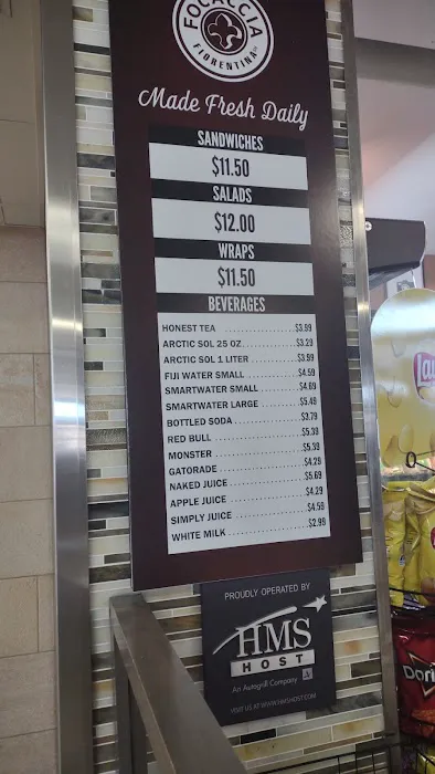 Focaccia Fiorentina Picture 5