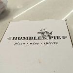 Humble Pie