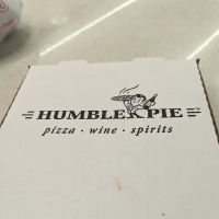 Humble Pie ico