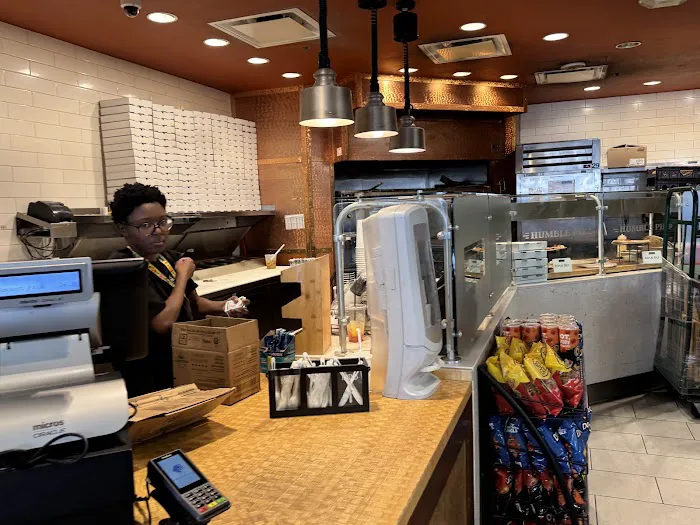 Humble Pie Picture 4