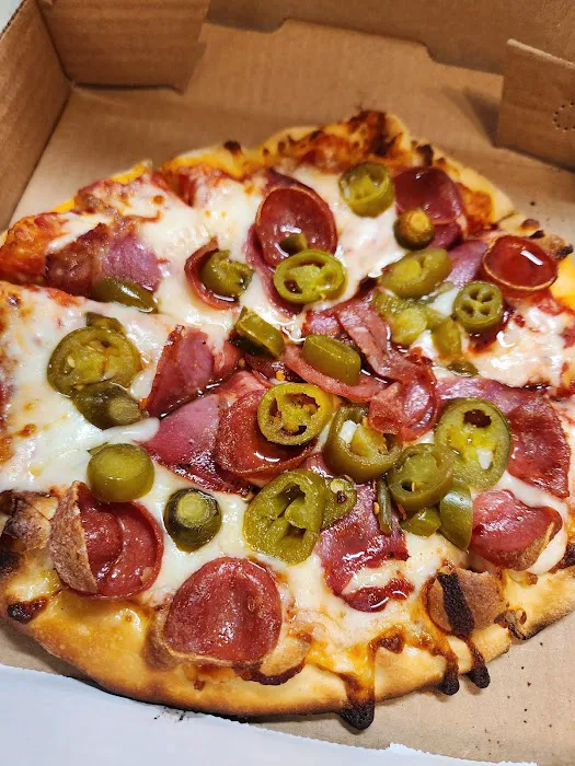 Humble Pie Picture 7