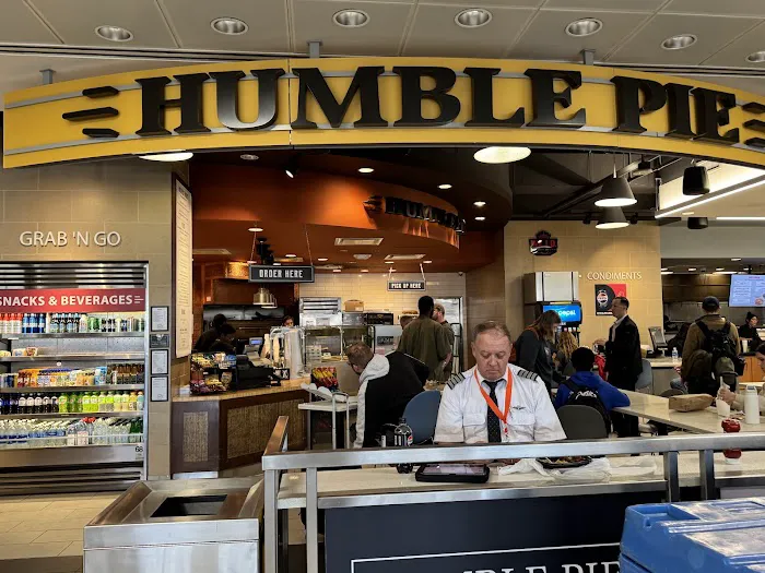 Humble Pie Picture 9