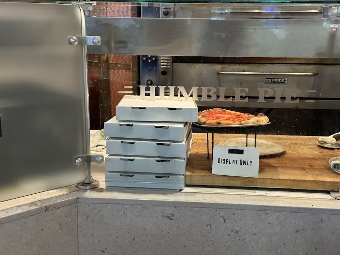 Humble Pie Picture 10