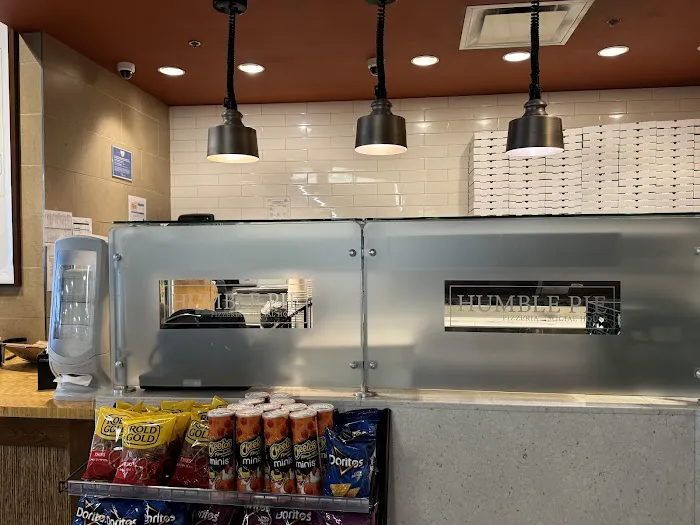 Humble Pie Picture 5