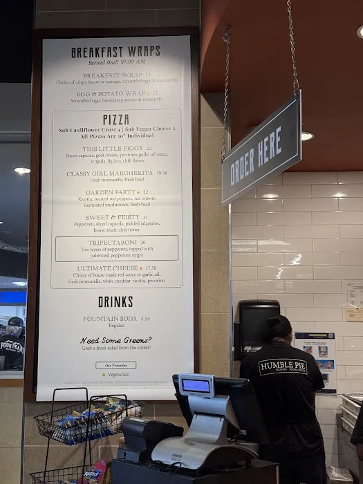 Humble Pie Picture 8