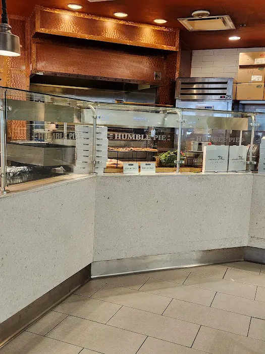 Humble Pie Picture 6