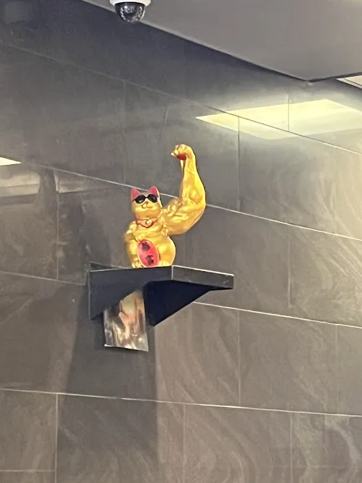 Pei Wei Asian Kitchen Picture 2